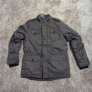 LTB Leyoma Coat